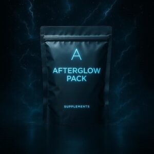 AfterGlow Pack