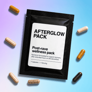 After AfterGlow Pack