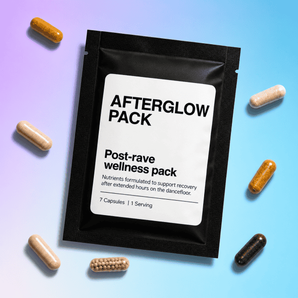 After AfterGlow Pack